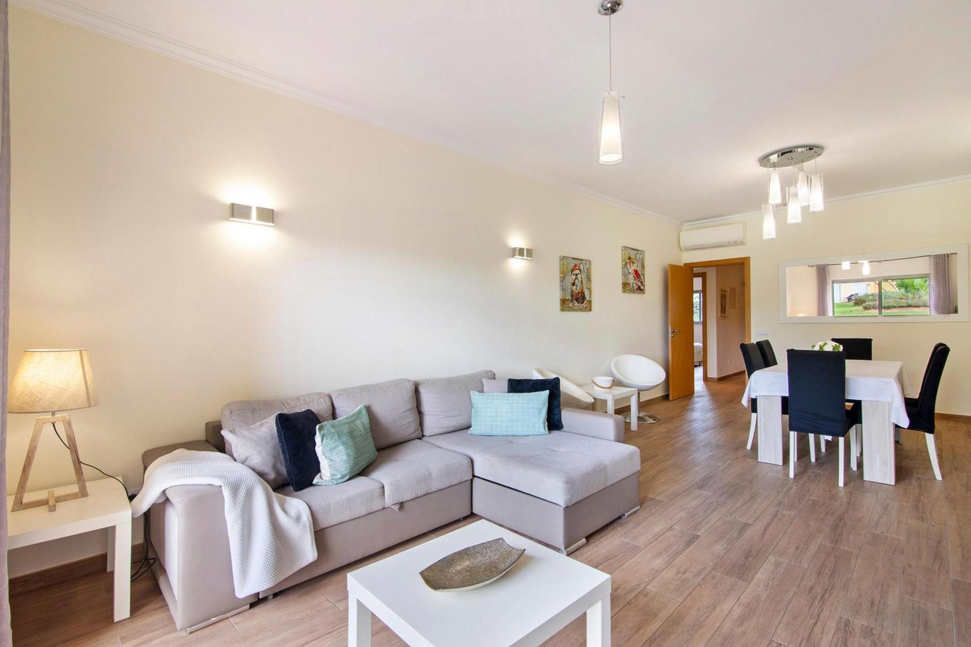 Appartement Marina Garden Albufeira