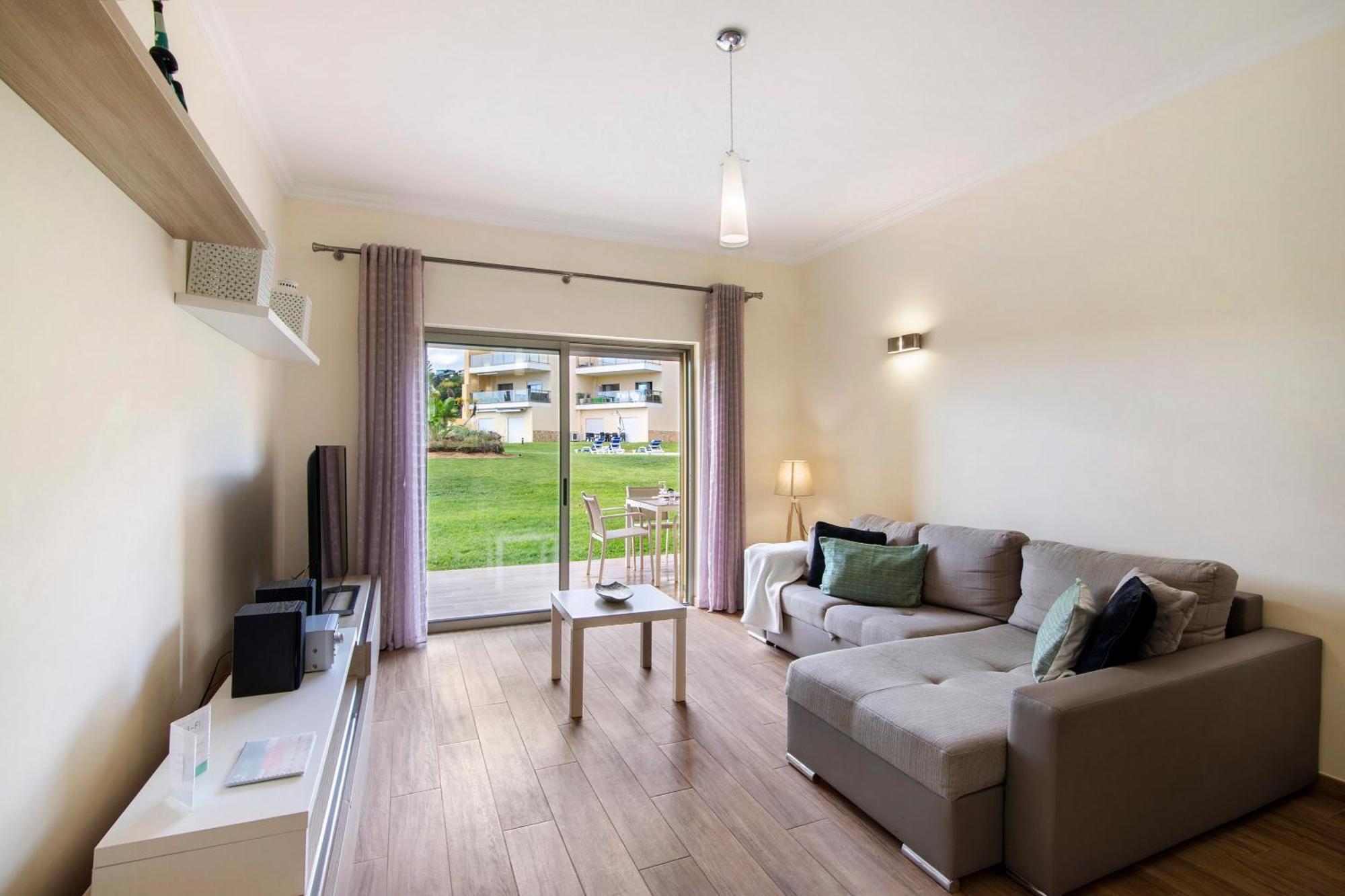 Marina Garden Appartement Albufeira