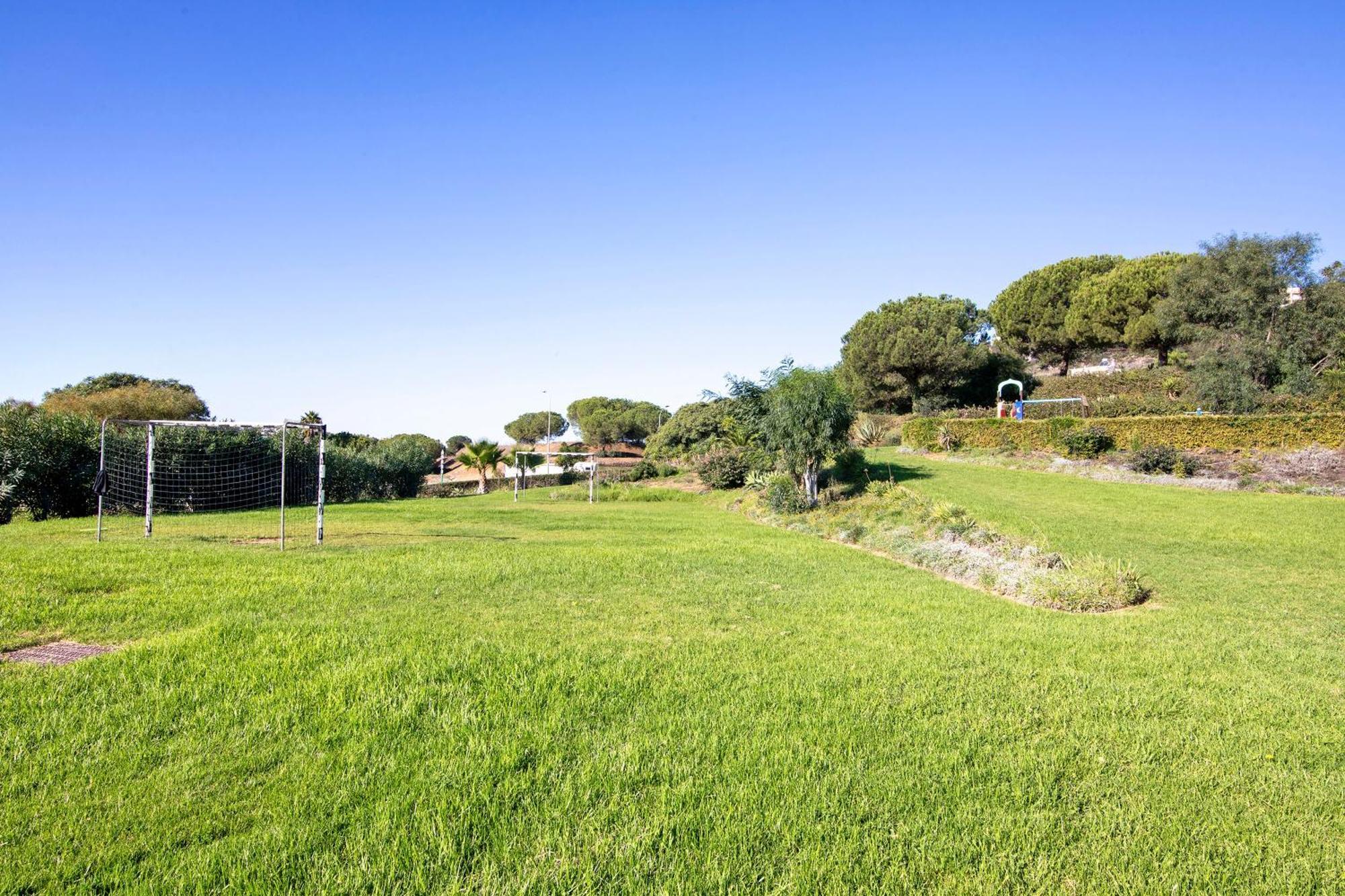 Marina Garden Appartement *