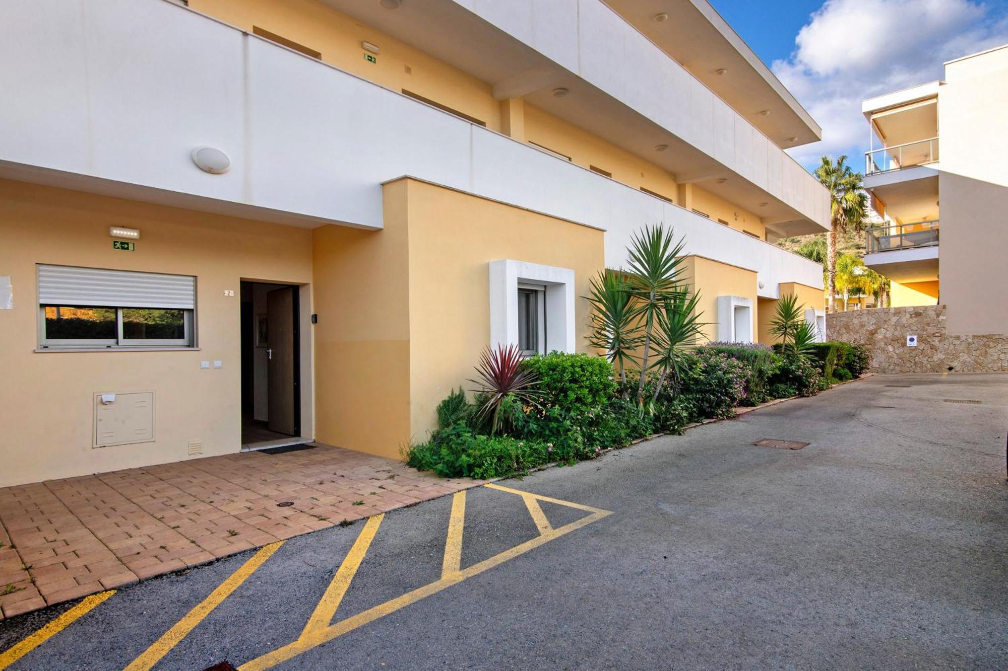 Marina Garden Appartement Albufeira