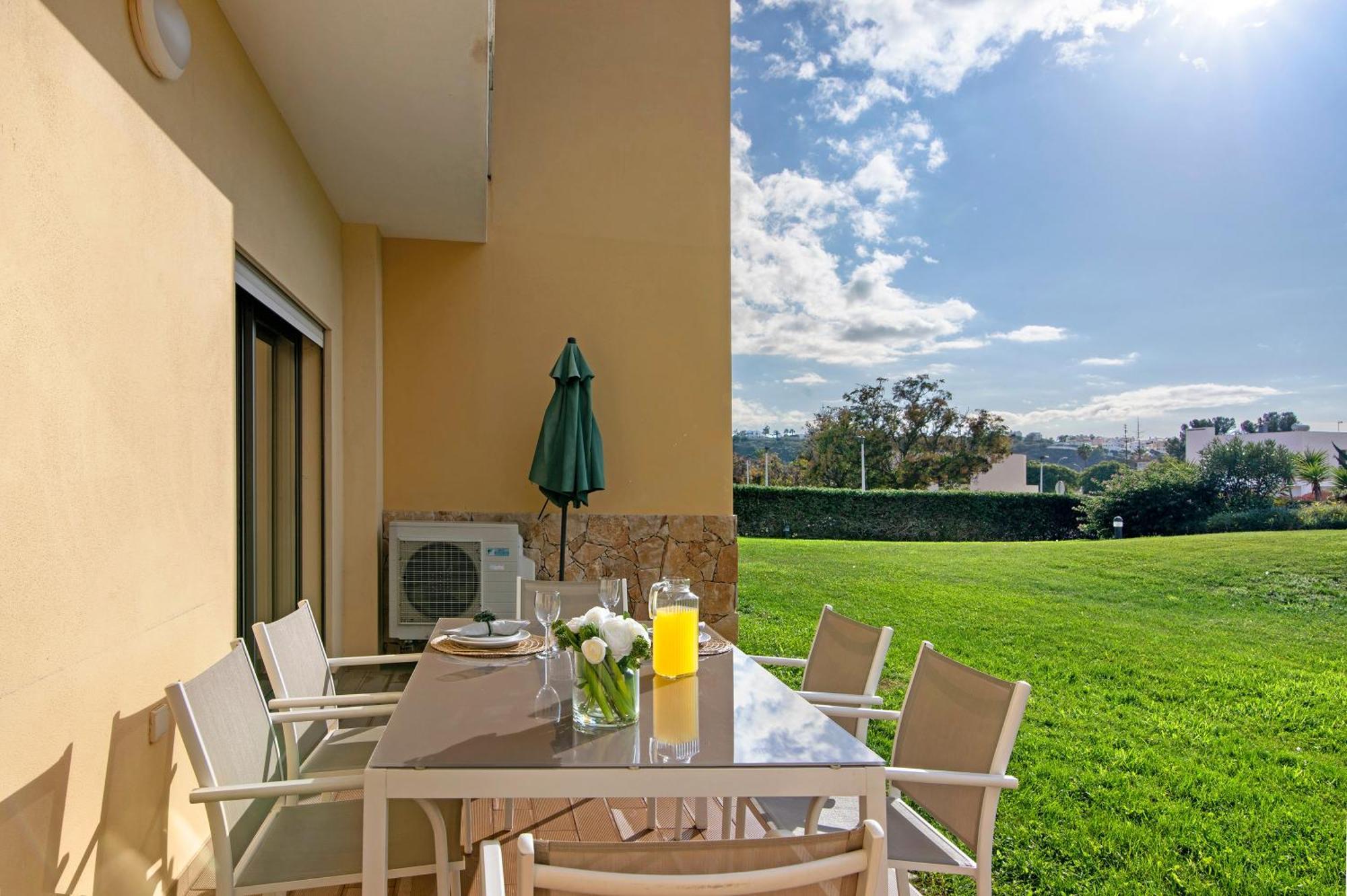 Marina Garden Appartement Albufeira