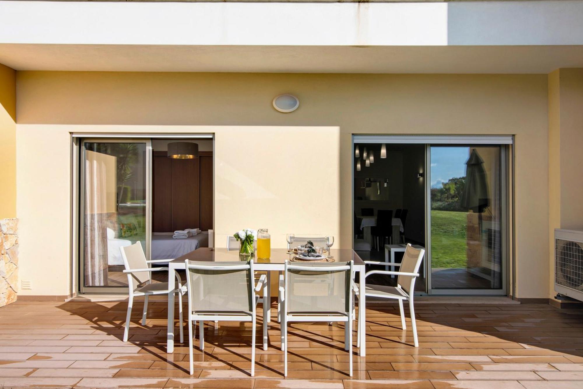 Marina Garden Appartement