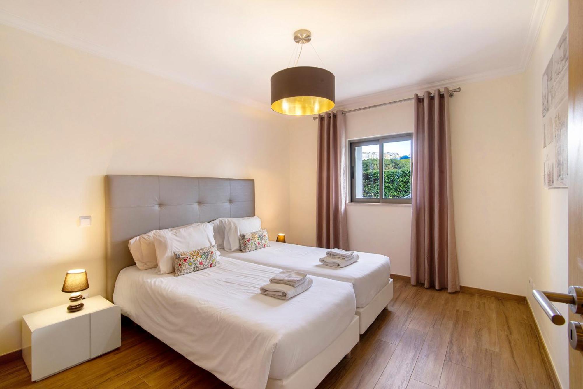 Marina Garden Appartement *